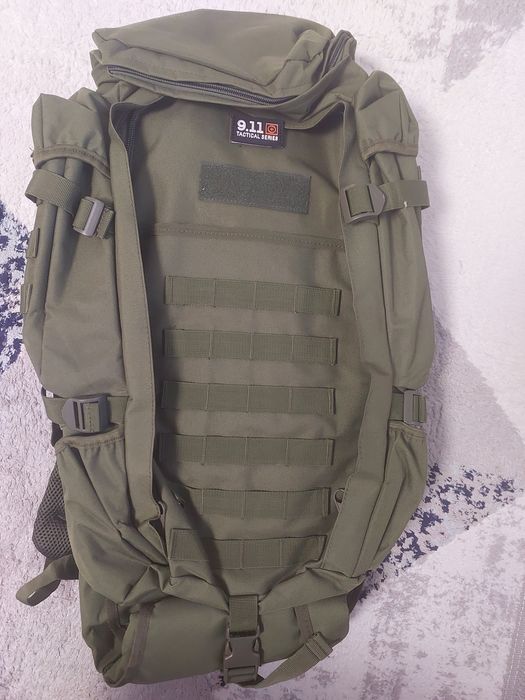 Продаётся тактический рюкзак