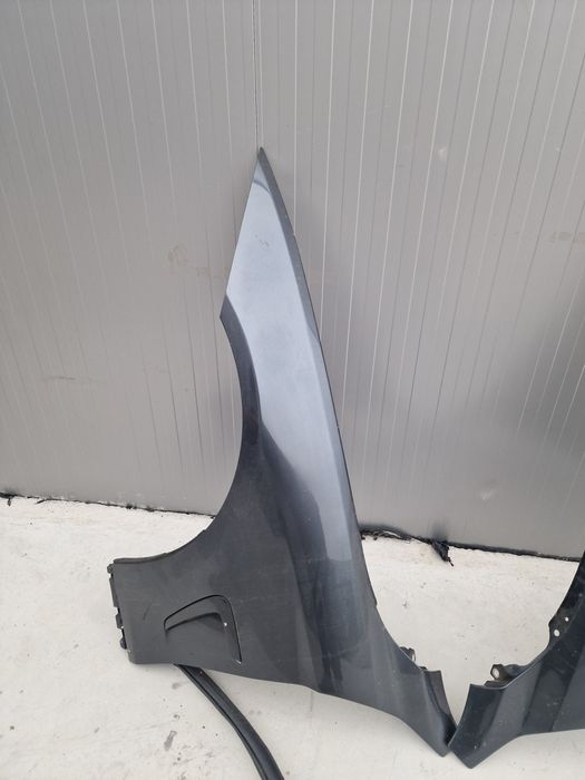 Aripa haion portbagaj capota bara spate far bmw f36 f32 f33