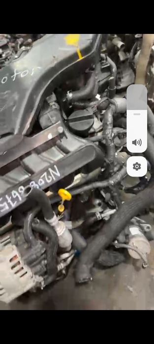 Продам головку на Nissan X Trail