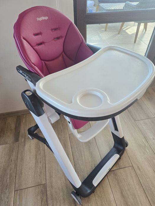 Столче за хранене Peg Perego Siesta Follow me