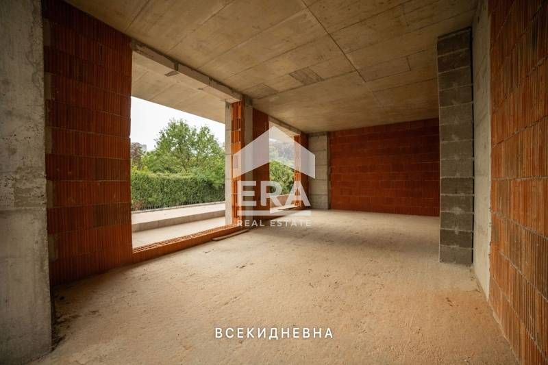 ЕКСКЛУЗИВНО! Ера Тера предлага тристаен апартамент в кв. Овча Купел