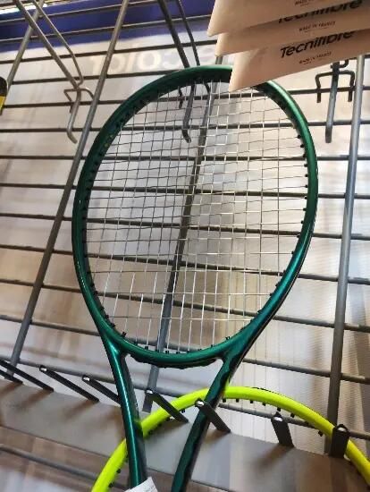 Wilson Blade Pro v9 - (SecondHand) Decathlon