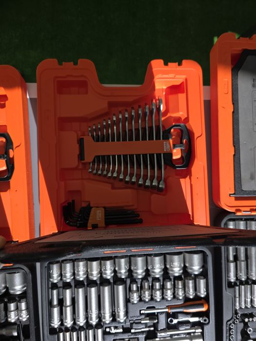 Trusa chei mari bacho 2 modele