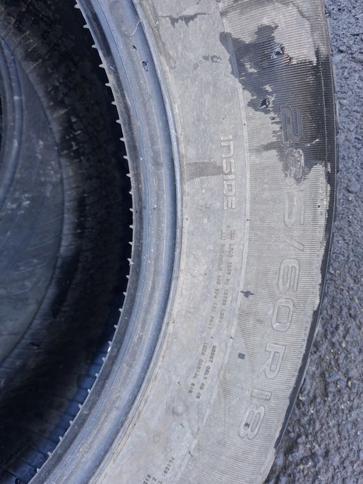 285/ 60/ 18 баллоны