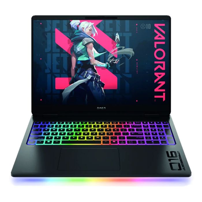 HP Omen Gaming laptop