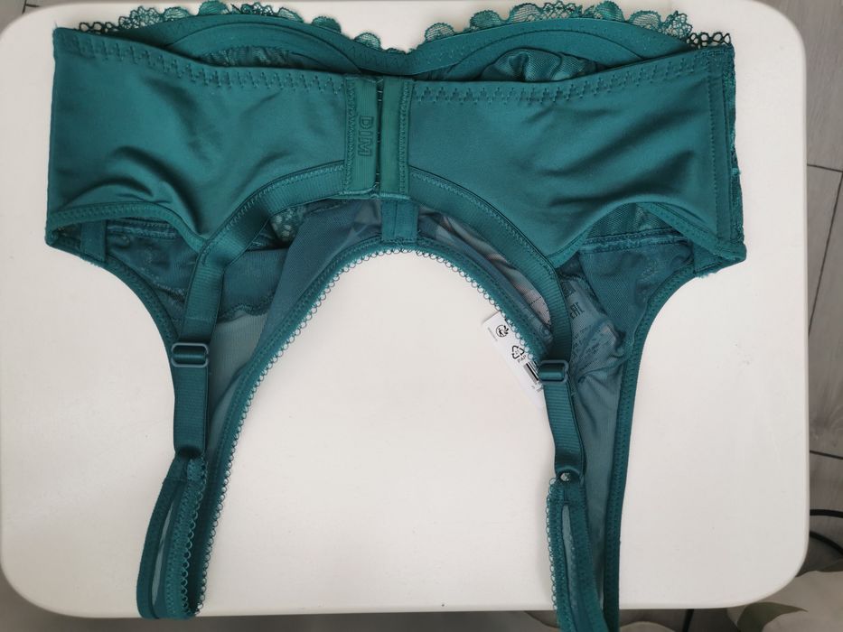 Нов сутиен DIM 75D