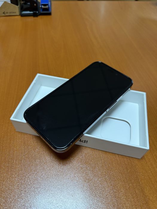 Iphone 14 pro в отличном состоянии