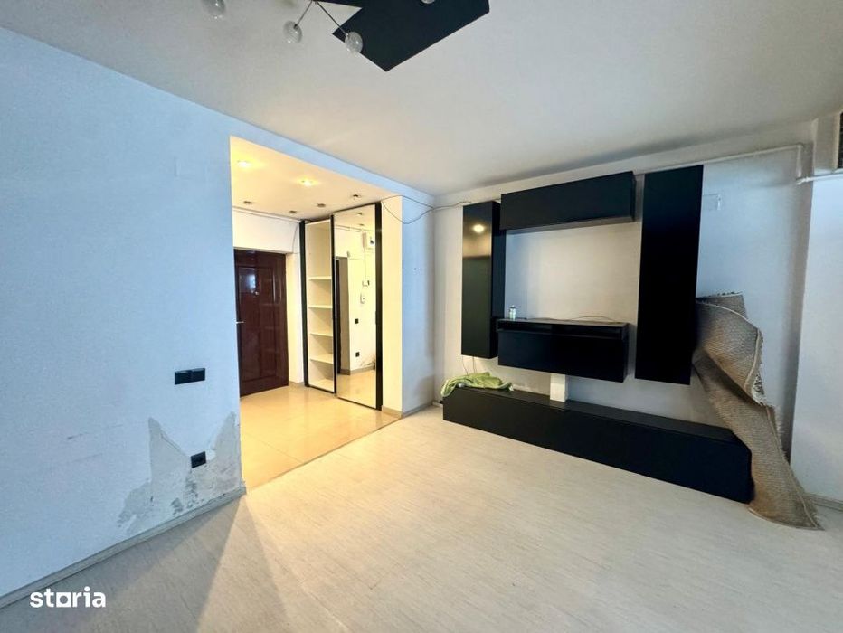 Apartament cu 2 camere | 55mp | Etaj 2 | Bloc nou | Zona Calea Turzii — fotografia 3