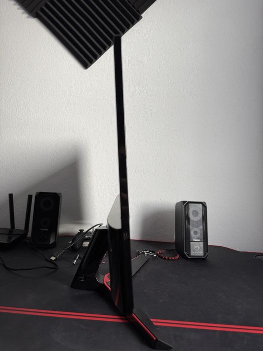 Monitor lg 75 hz 24 inch