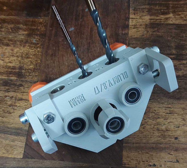 Sablon mobila demontabili blum 25mm v.8 plus cepi versiune 32mm