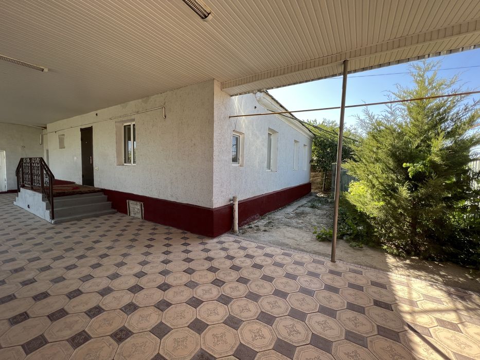 Жер үй сатылады !