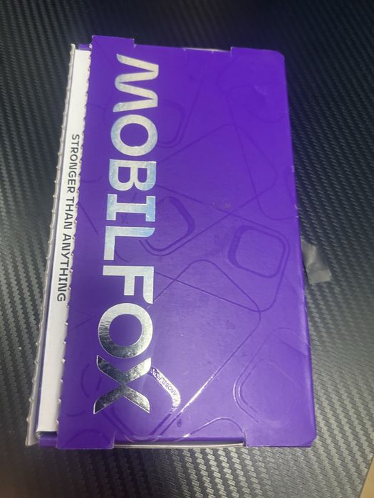 Калъф за телефон IPhone 16 pro max от mobilfox