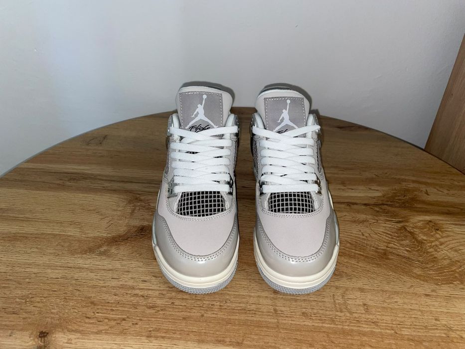 Adidași NIKE Jordan 4 Frozen Moments nr 38 - 45