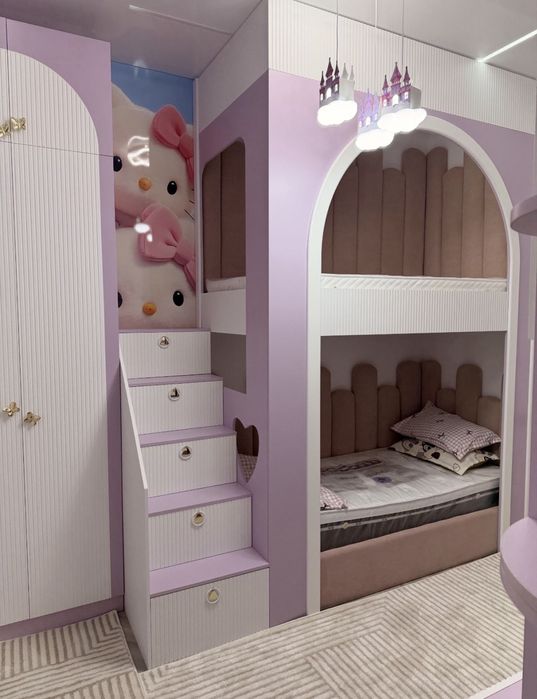 Семейная 4-кв | Silk Way | Кирпичный дом| метро БИЙ