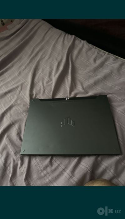Ноутбук Asus tuf f15