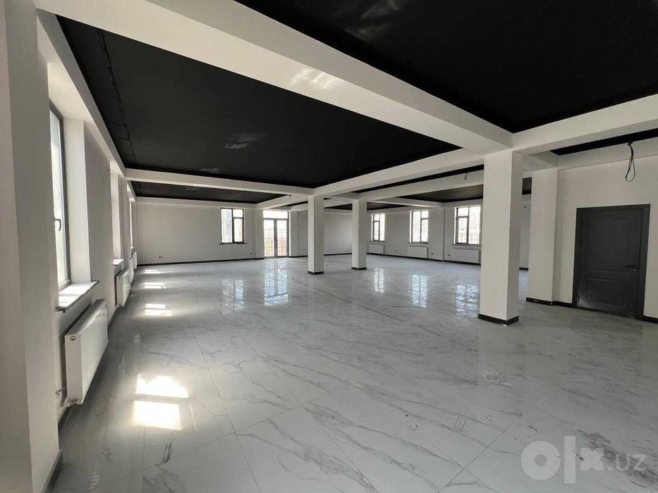 Сдаётся офисное помещение бизнес центре  2640 м2 R23