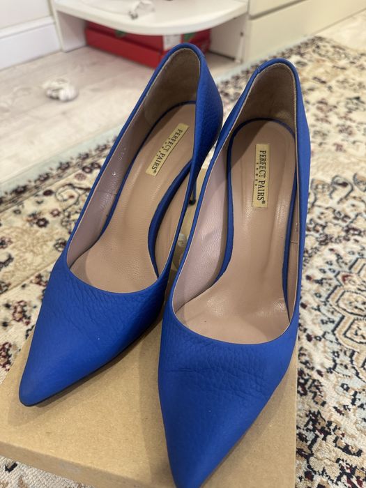 Продам туфли 38 размера