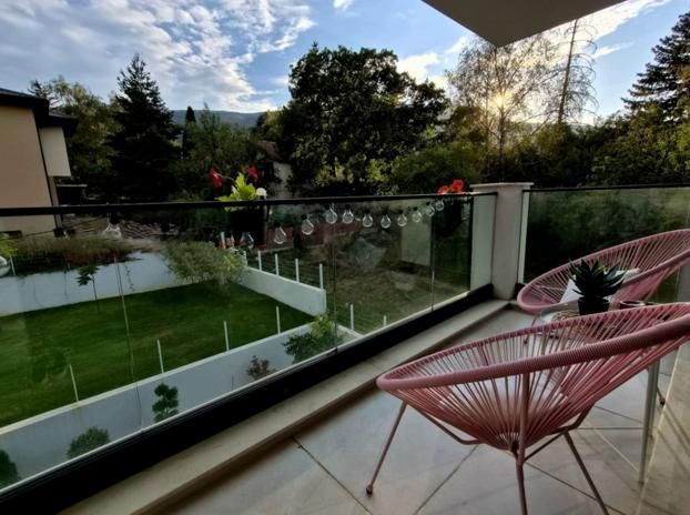 Продава се Тристаен апартамент в София, Драгалевци - 130 кв.м за 3654 €/кв.м - Снимка #10