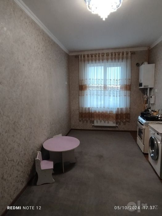 Квартира ижарага берилади