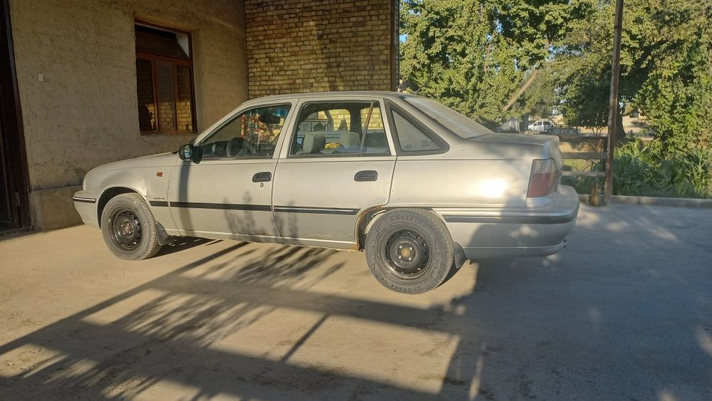 Neksiya Dons xolati yaxshi yili 2006