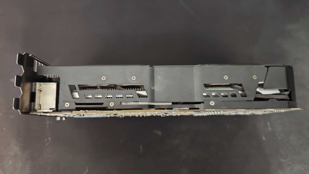 Asus AMD Radeon HD7950