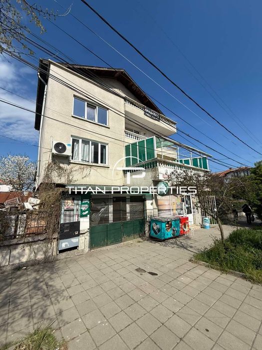 Продава се Етаж от къща в Бургас, Сарафово - 84 кв.м за 1002 €/кв.м - Снимка #11