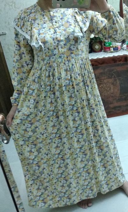 shtapel ko‘yne sotiladi