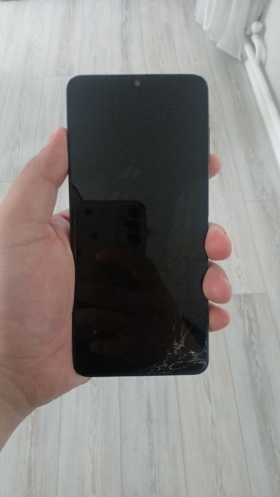 Samsung Galaxy A07 64GB