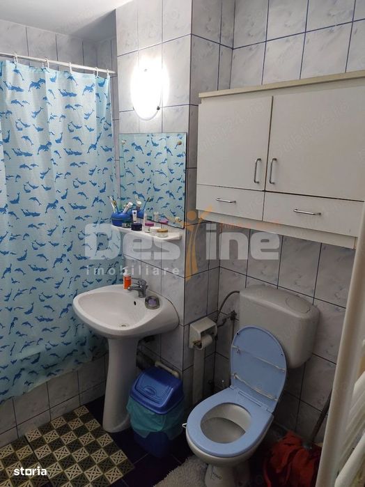 Apartament cu 2 camere de închiriat, zona Dacia, Constanța