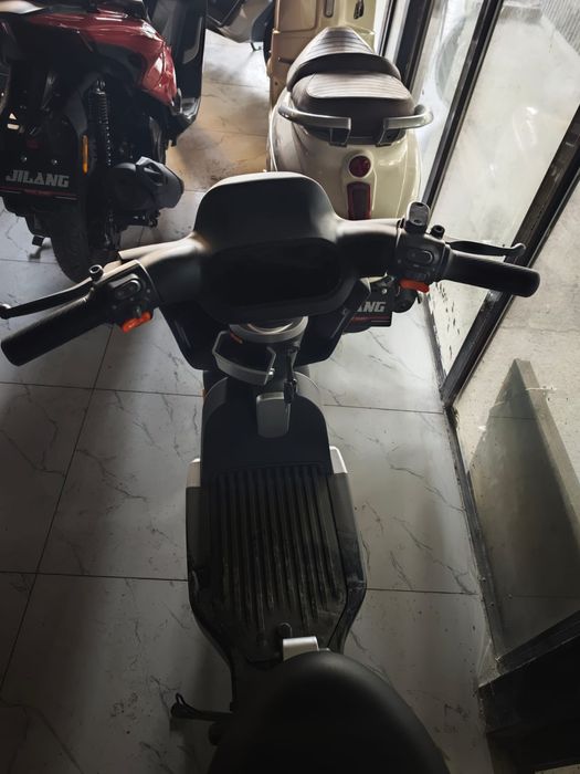 Электронды мапет