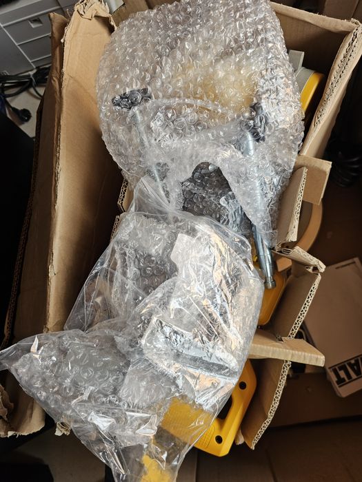 Circular dewalt DWS780 qs
