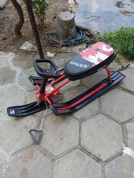 Шейна в много добро състояние