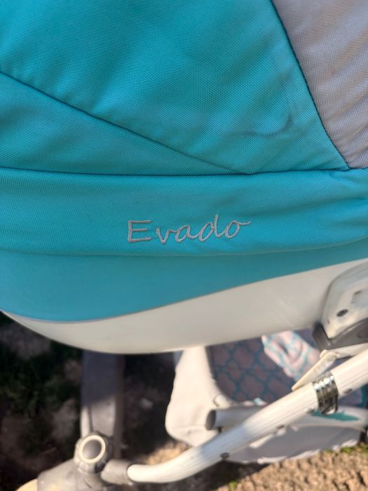 Детска количка Evado