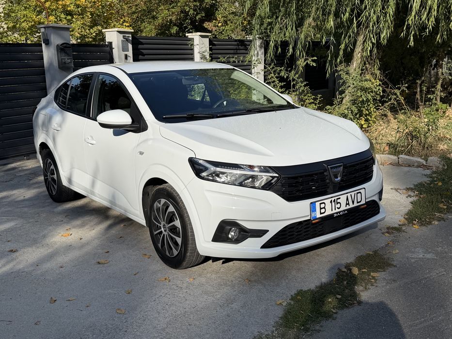 DACIA Logan 0 — imagine 3