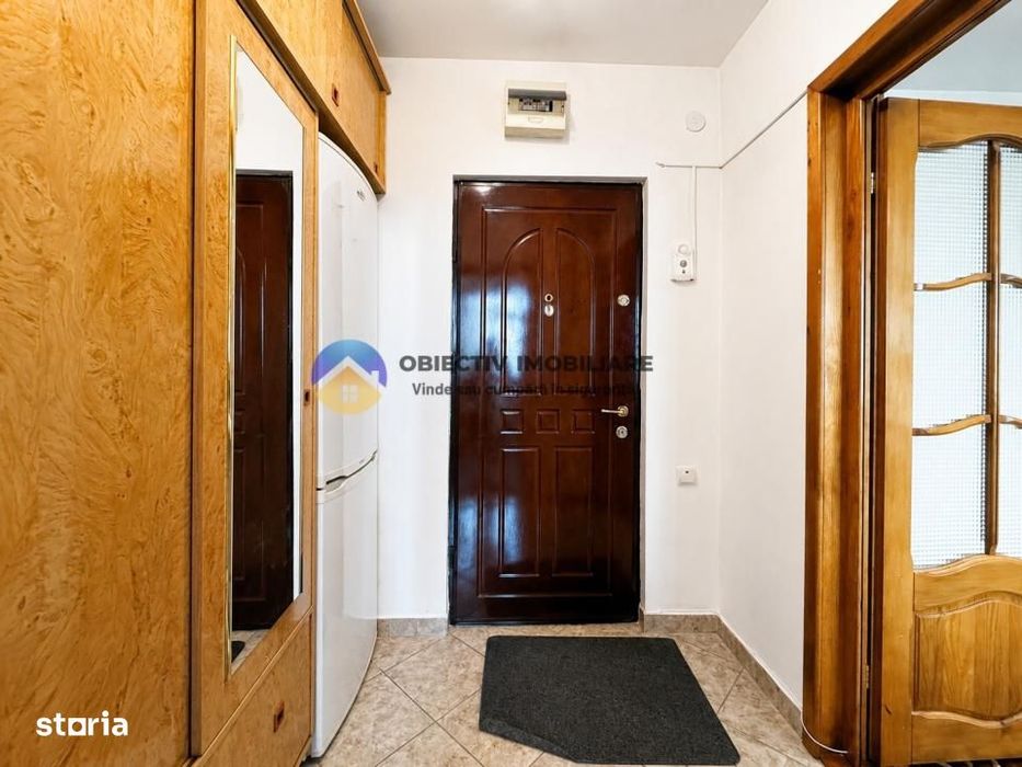 Apartament 2 camere CENTRU - Aurora