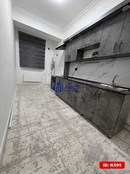 Arzon narxda 1x xonali kvartira srochna sotiladi K595