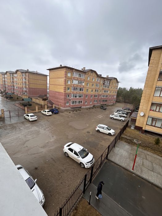 Срочно продам квартиру