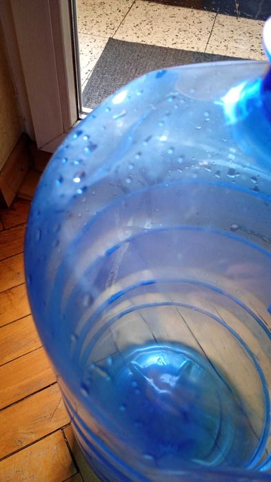 Галон за вода - 19л.