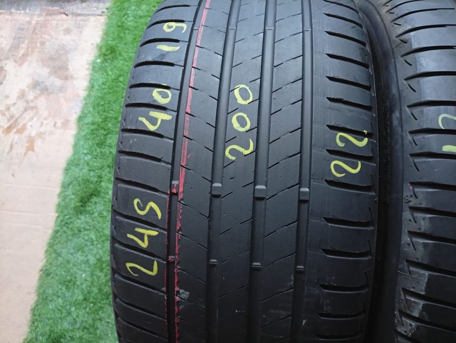 245 40 19 Bridgestone