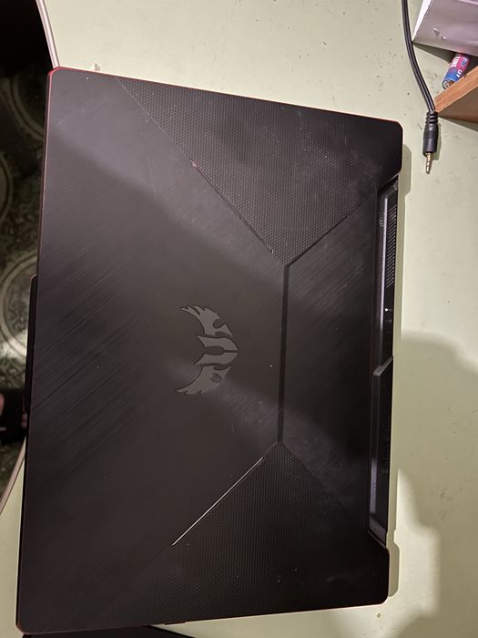 Продам игровой ноутбук