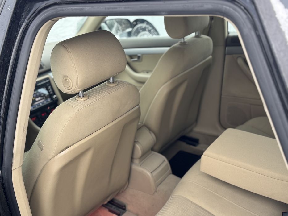 Audi A4, 1.9 Tdi, 116 cp