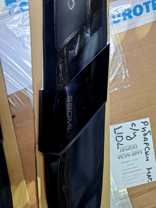 Въдица ЅНІМАNО Exsence Infinity S90ML 274cm 5-32g - два модела