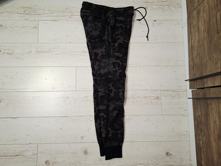 Nike Tech Camo-Ориг.долнище