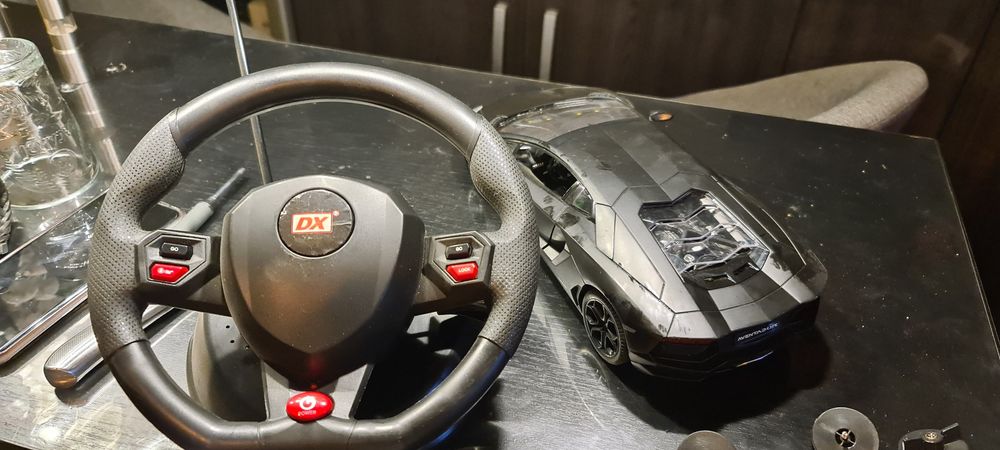 RC Lamborghini Aventador 1:14