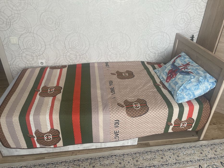 Продам детскую стеннку