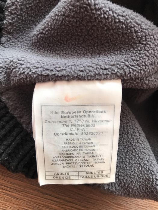 Продам шапку Nike