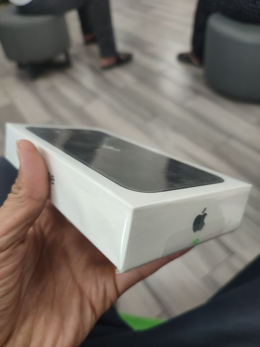 iPhone 11 128 Gb новый запечатаный