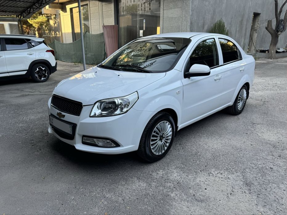 Продам Nexia3 пробег 149.000км