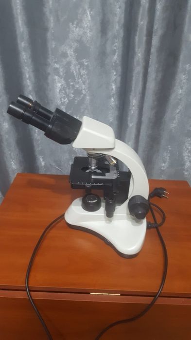 Продам микроскопы МС 20 и МХ 100