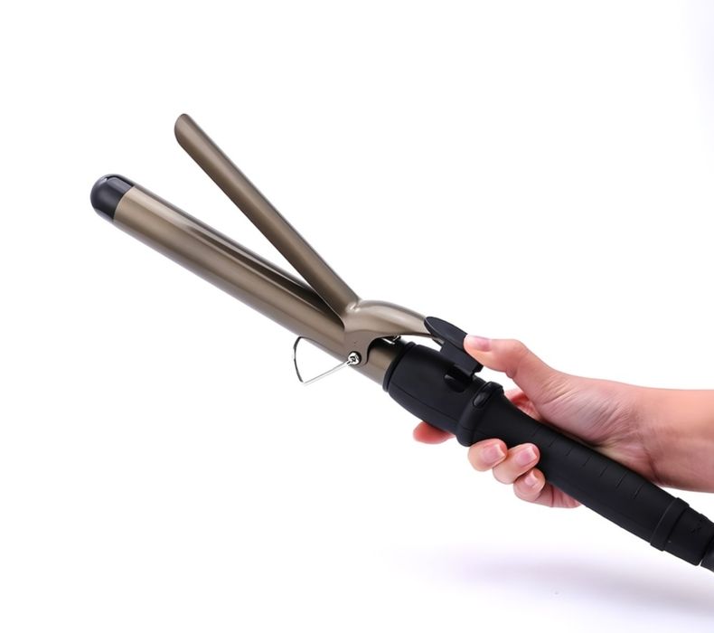 Маша за коса, керамика